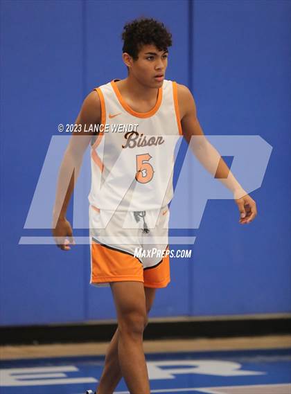 Thumbnail 2 in Sanford vs. Flatirons Academy photogallery.