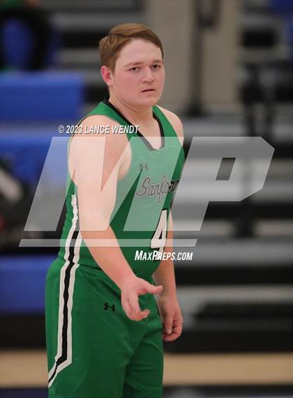 Thumbnail 1 in Sanford vs. Flatirons Academy photogallery.