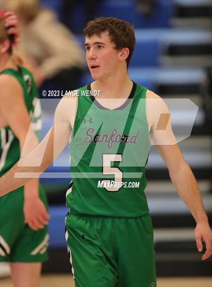Thumbnail 1 in Sanford vs. Flatirons Academy photogallery.