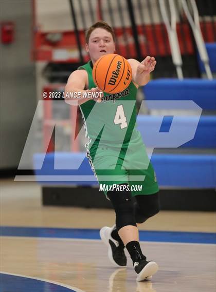Thumbnail 1 in Sanford vs. Flatirons Academy photogallery.