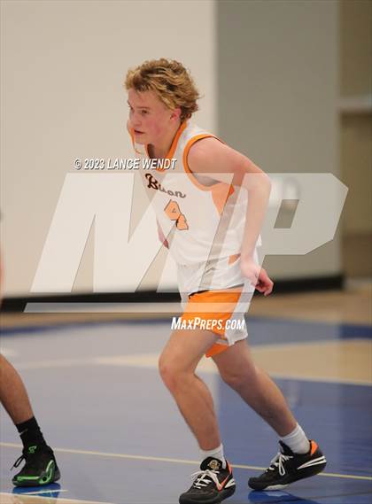 Thumbnail 3 in Sanford vs. Flatirons Academy photogallery.