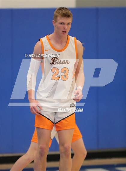 Thumbnail 2 in Sanford vs. Flatirons Academy photogallery.