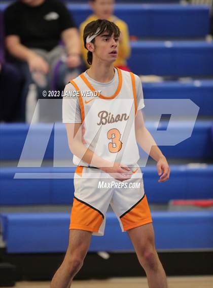 Thumbnail 3 in Sanford vs. Flatirons Academy photogallery.
