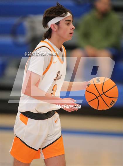 Thumbnail 3 in Sanford vs. Flatirons Academy photogallery.