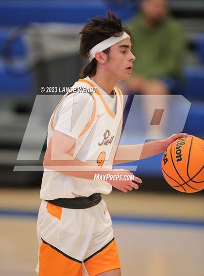 Thumbnail 1 in Sanford vs. Flatirons Academy photogallery.
