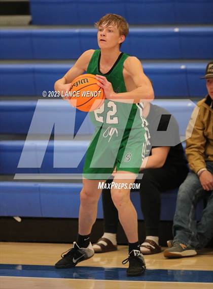 Thumbnail 1 in Sanford vs. Flatirons Academy photogallery.
