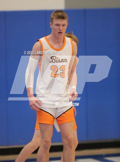 Thumbnail 3 in Sanford vs. Flatirons Academy photogallery.
