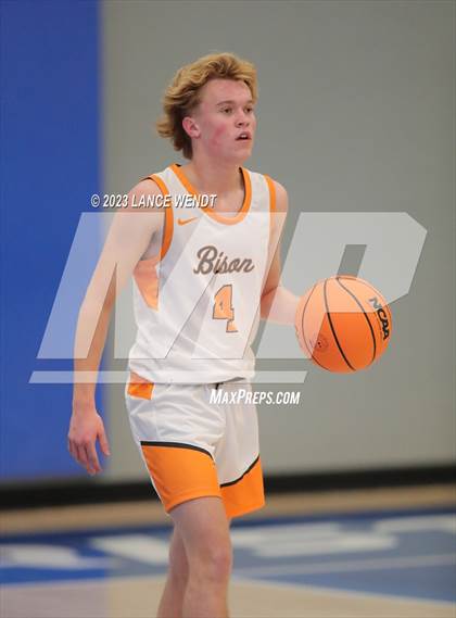 Thumbnail 3 in Sanford vs. Flatirons Academy photogallery.