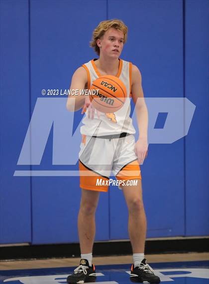 Thumbnail 1 in Sanford vs. Flatirons Academy photogallery.