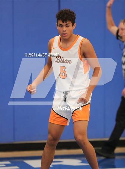 Thumbnail 3 in Sanford vs. Flatirons Academy photogallery.
