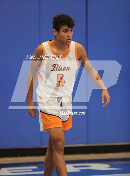 Thumbnail 3 in Sanford vs. Flatirons Academy photogallery.