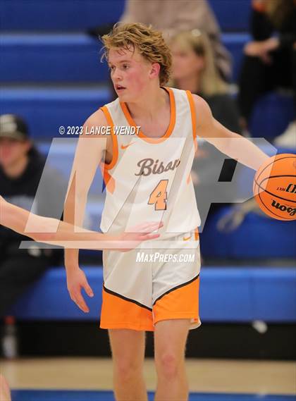Thumbnail 2 in Sanford vs. Flatirons Academy photogallery.