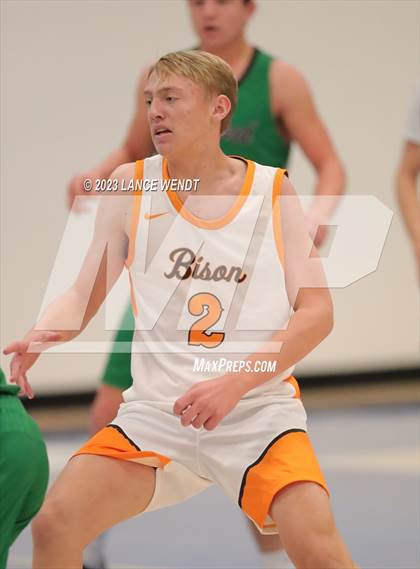 Thumbnail 1 in Sanford vs. Flatirons Academy photogallery.