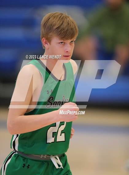 Thumbnail 2 in Sanford vs. Flatirons Academy photogallery.