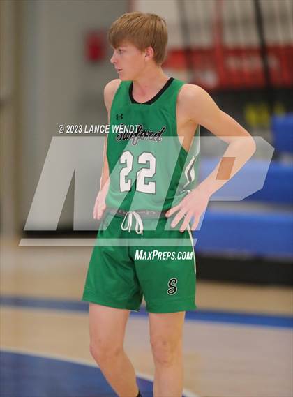Thumbnail 1 in Sanford vs. Flatirons Academy photogallery.
