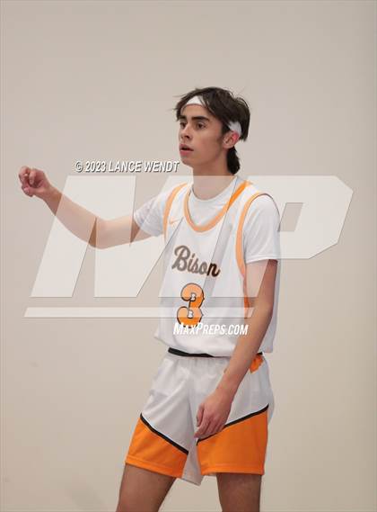 Thumbnail 2 in Sanford vs. Flatirons Academy photogallery.