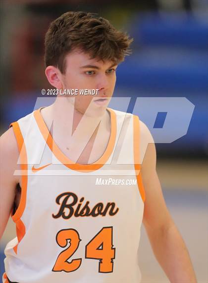 Thumbnail 3 in Sanford vs. Flatirons Academy photogallery.