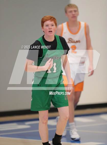 Thumbnail 2 in Sanford vs. Flatirons Academy photogallery.