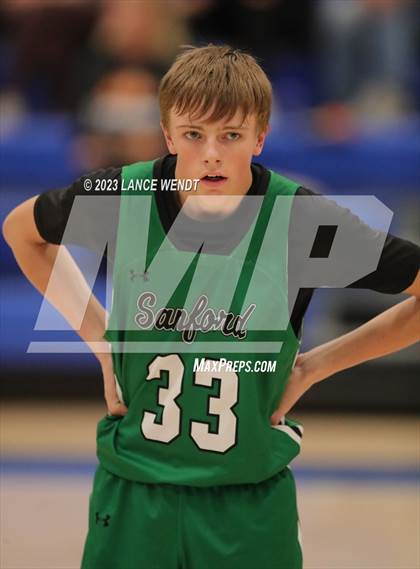 Thumbnail 2 in Sanford vs. Flatirons Academy photogallery.
