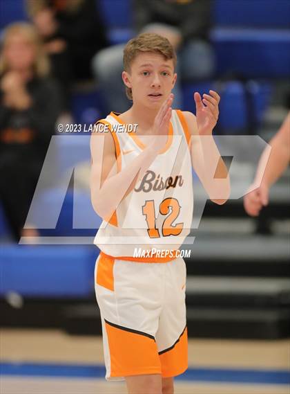 Thumbnail 1 in Sanford vs. Flatirons Academy photogallery.
