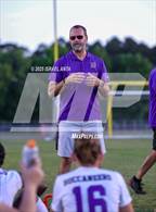 Photo from the gallery "Jack Britt @ Gray's Creek"