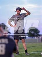 Photo from the gallery "Jack Britt @ Gray's Creek"