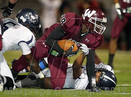 Thumbnail 3 in Wylie East @ Wylie photogallery.