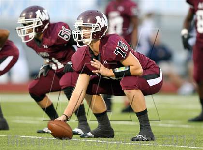 Thumbnail 3 in Wylie East @ Wylie photogallery.