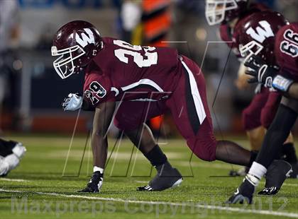 Thumbnail 3 in Wylie East @ Wylie photogallery.