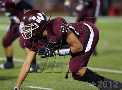 Thumbnail 2 in Wylie East @ Wylie photogallery.