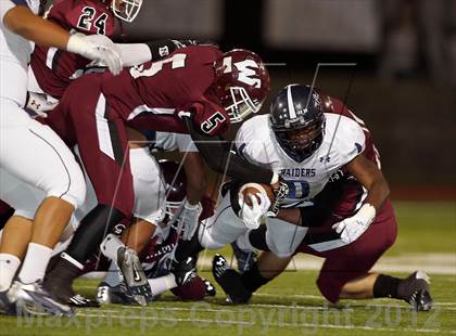 Thumbnail 3 in Wylie East @ Wylie photogallery.