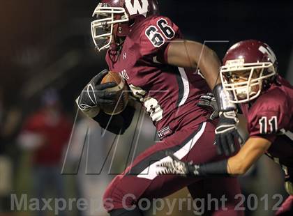 Thumbnail 1 in Wylie East @ Wylie photogallery.