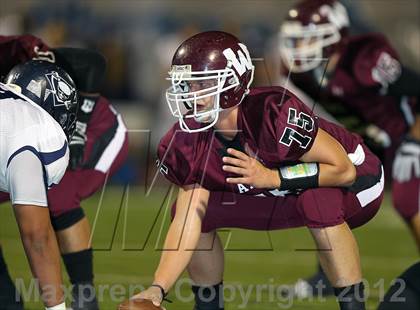 Thumbnail 2 in Wylie East @ Wylie photogallery.