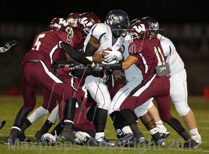 Thumbnail 2 in Wylie East @ Wylie photogallery.
