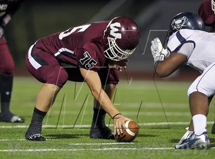 Thumbnail 2 in Wylie East @ Wylie photogallery.