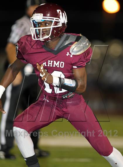 Thumbnail 3 in Wylie East @ Wylie photogallery.