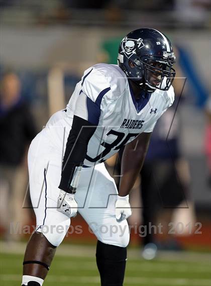 Thumbnail 2 in Wylie East @ Wylie photogallery.