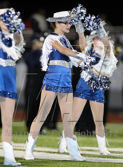 Thumbnail 2 in Wylie East @ Wylie photogallery.