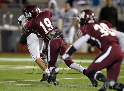 Thumbnail 2 in Wylie East @ Wylie photogallery.