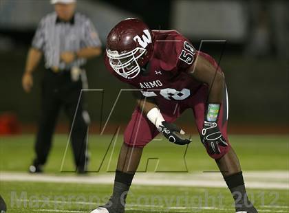 Thumbnail 3 in Wylie East @ Wylie photogallery.