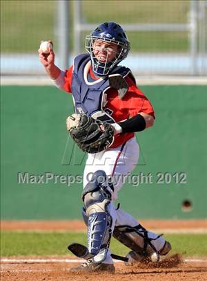 Aubrey @ Farmersville (Fightin' Farmers Invitational)