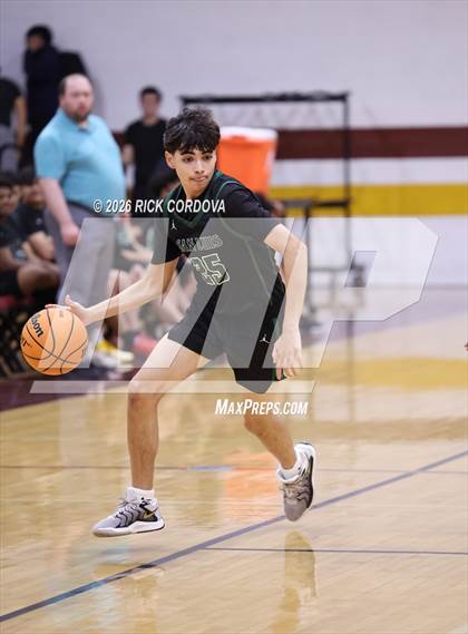 Thumbnail 1 in JV: San Luis @ Tolleson photogallery.