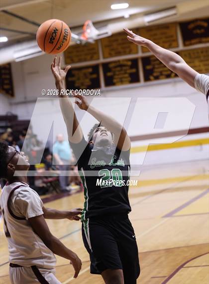 Thumbnail 3 in JV: San Luis @ Tolleson photogallery.