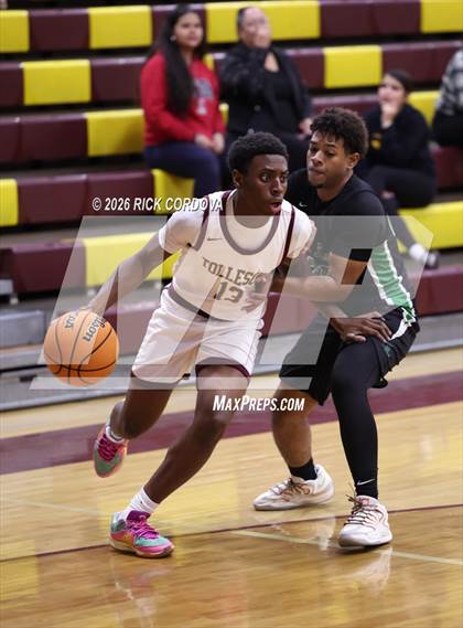 Thumbnail 1 in JV: San Luis @ Tolleson photogallery.