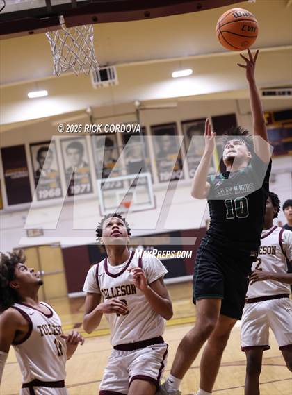 Thumbnail 3 in JV: San Luis @ Tolleson photogallery.