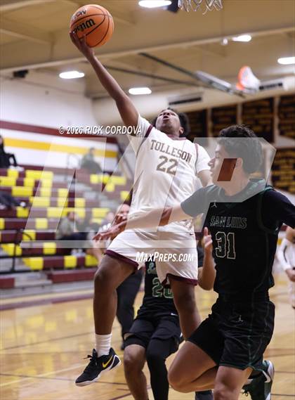 Thumbnail 2 in JV: San Luis @ Tolleson photogallery.