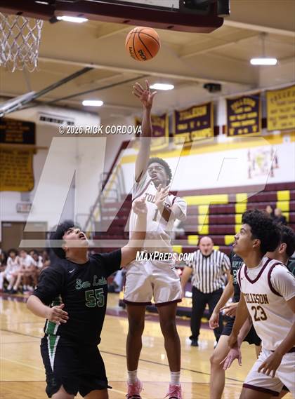 Thumbnail 1 in JV: San Luis @ Tolleson photogallery.