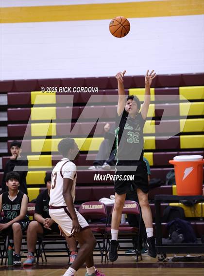 Thumbnail 2 in JV: San Luis @ Tolleson photogallery.