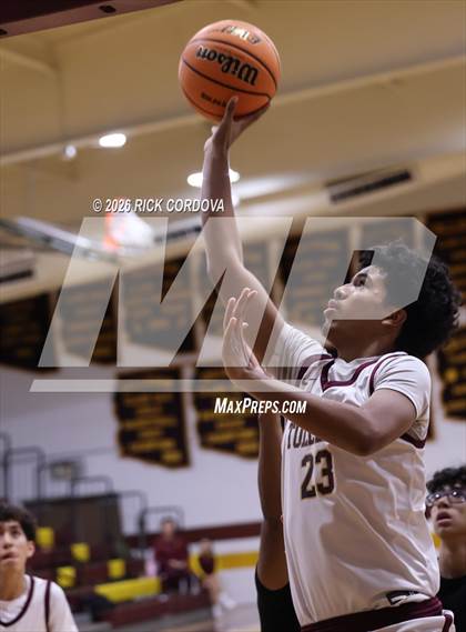 Thumbnail 1 in JV: San Luis @ Tolleson photogallery.