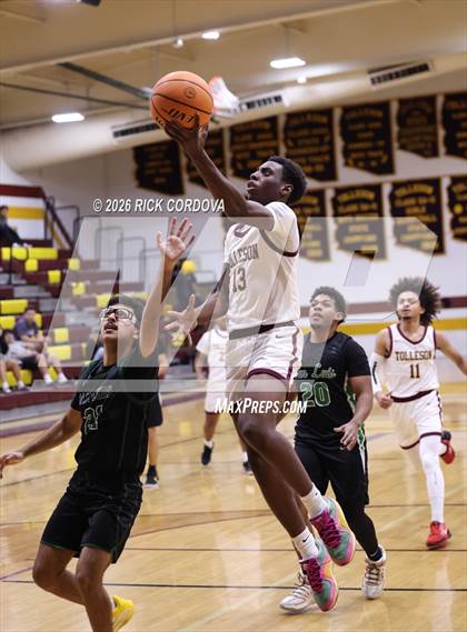 Thumbnail 3 in JV: San Luis @ Tolleson photogallery.